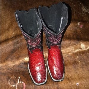 Men’s Boots